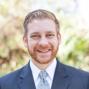 Meet your Posher, Richard